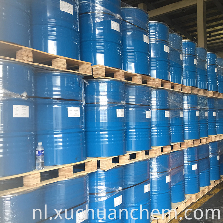 Polyether Polyurethane Resin